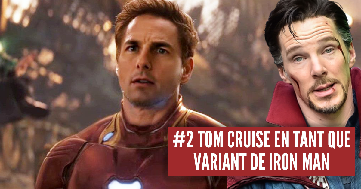 Doctor Strange 2 : ces 16 caméos improbables que l