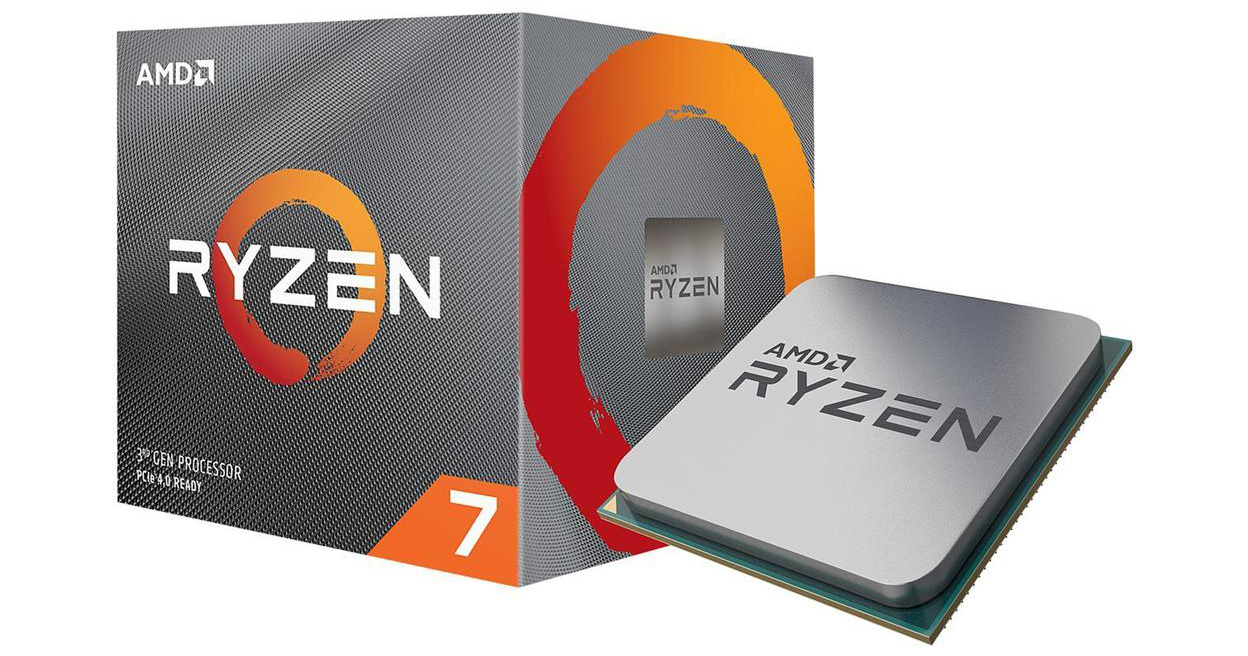 Un an avec un processeur AMD Ryzen 7