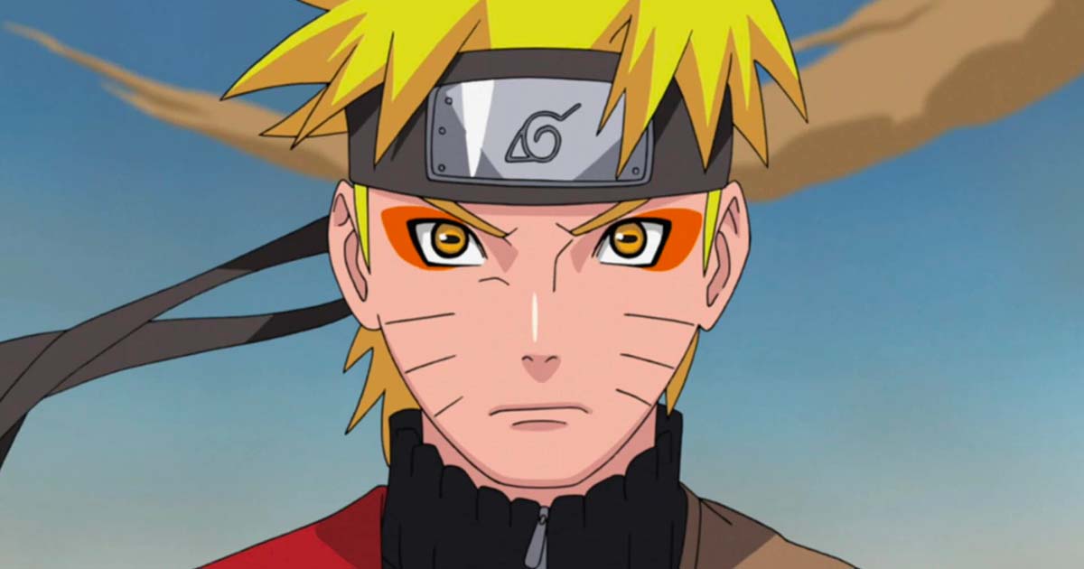 Naruto : Masashi Kishimoto révèle les arcs dont il est le plus fier