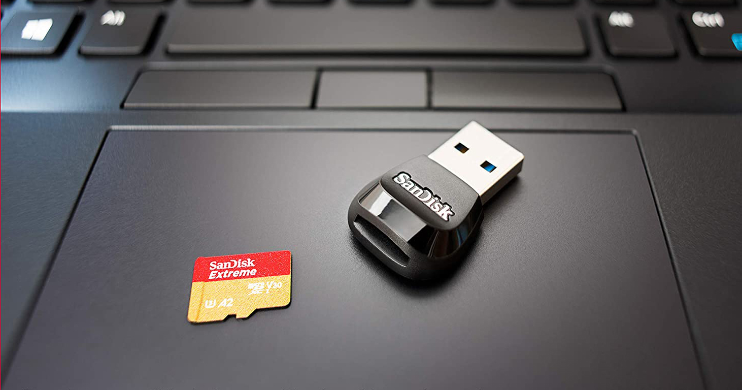 La clé USB Sandisk 128 Go est à tout petit prix, c'est le moment d'en  profiter