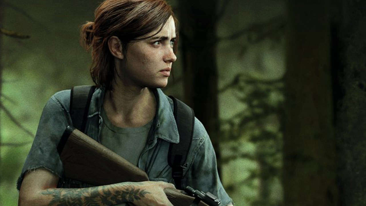 The Last Of Us Part Ii Soffre Une Date De Sortie Et Un Trailer 