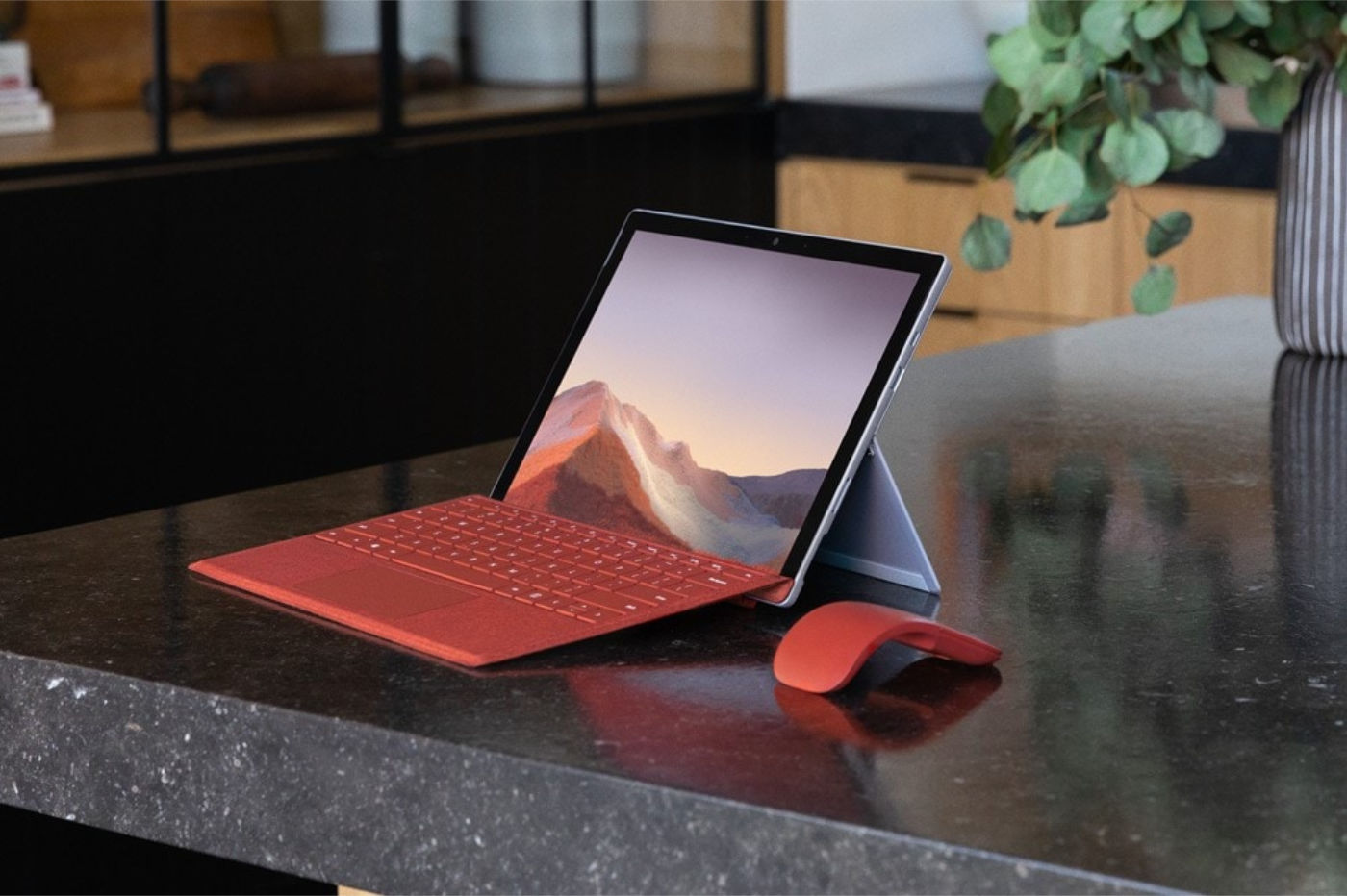 microsoft surface pro x 2022