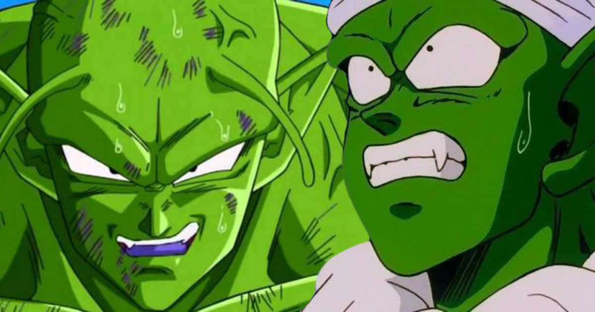 Dragon Ball : voici les 5 défaites les plus humiliantes de Piccolo