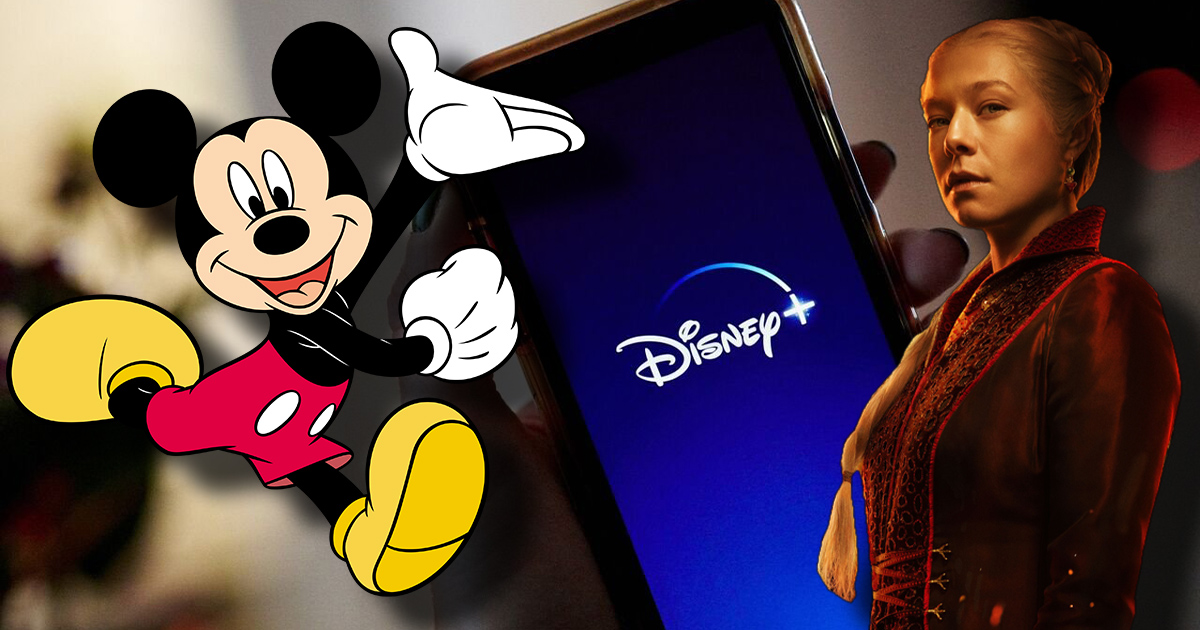 Disney+, Max : cette nouvelle offre va faire trembler Netflix