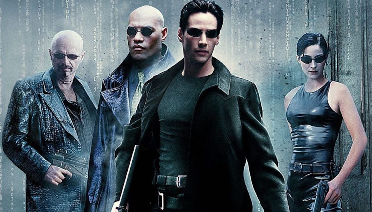 Après Matrix 4, un cinquième film serait en préparation d