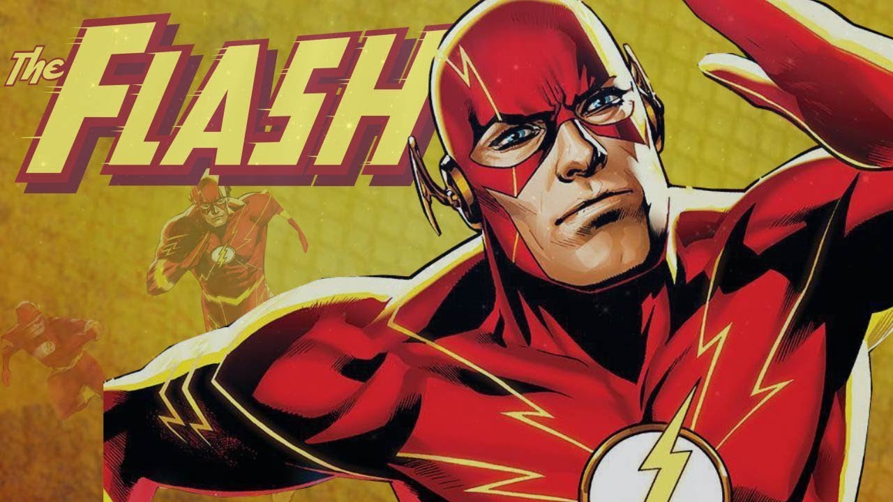 Flash est-il vraiment le super-héros le plus rapide de l'univers