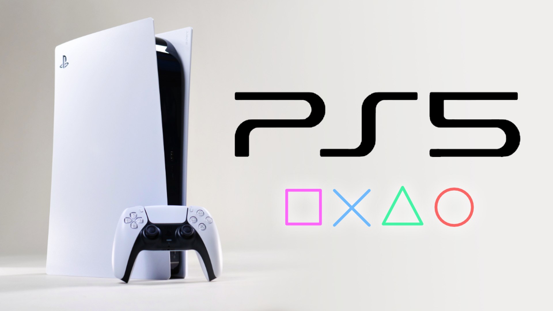 PlayStation 4 : tout savoir sur la console Sony PS4
