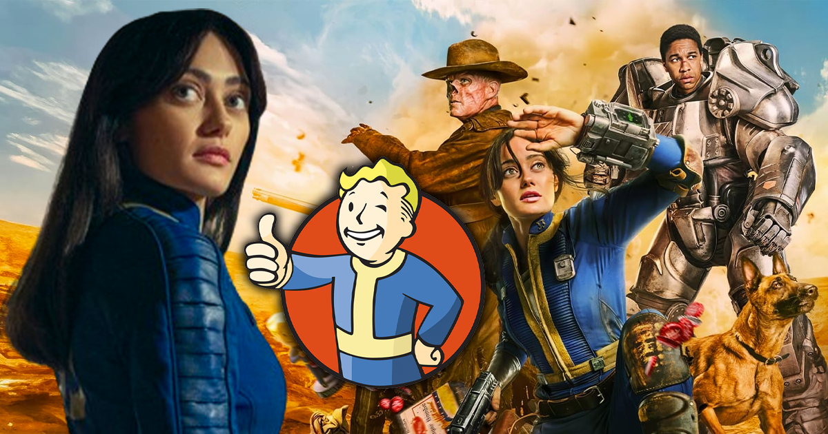 Fallout Saison 2 : Amazon fait l'annonce que l'on attendait tous