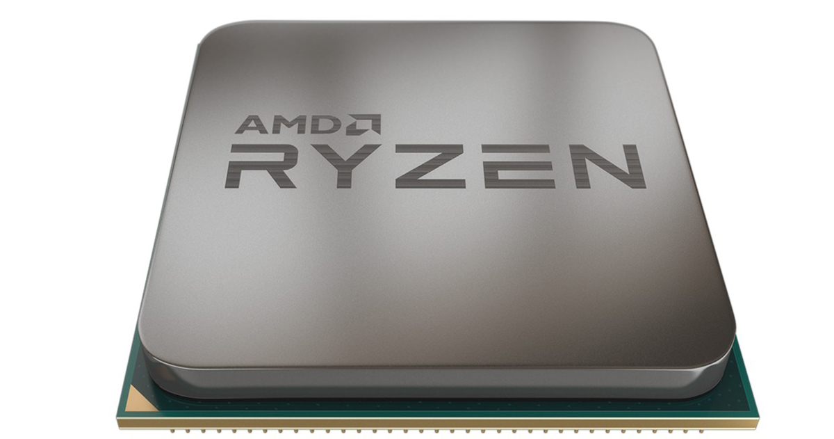 amd ryzen 7 3800x