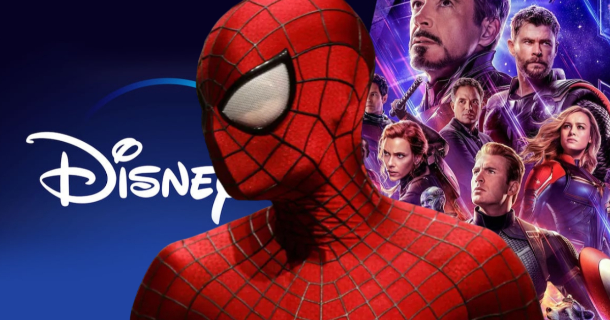 Spider-Man : Disney+ dévoile la date de sortie de sa série la plus prometteuse