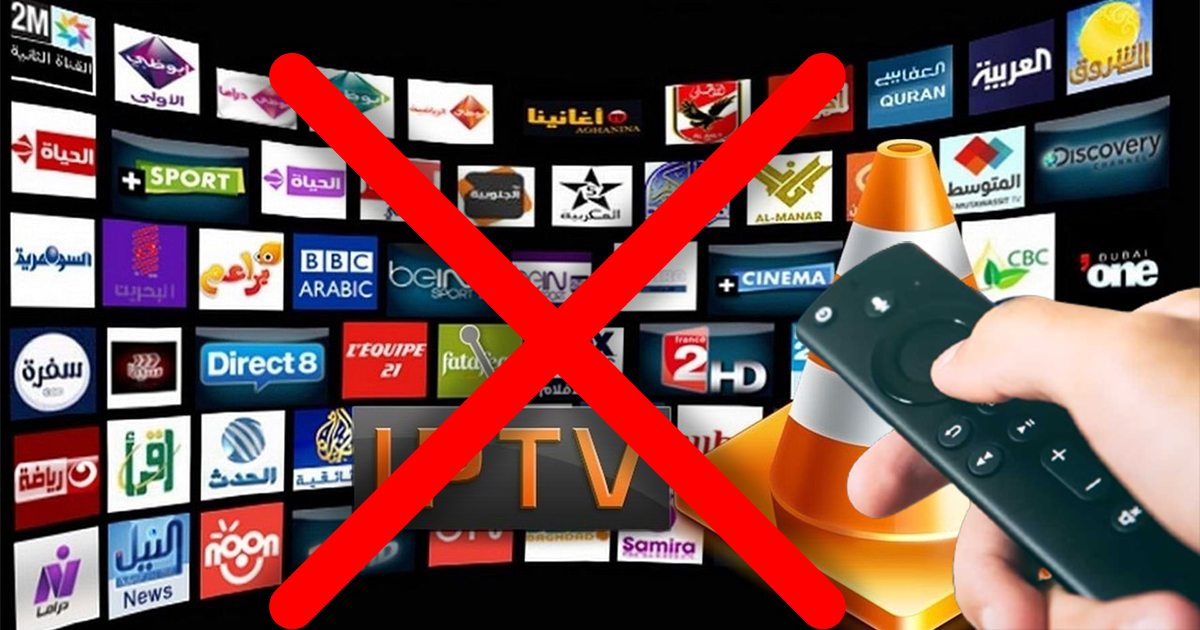 IPTV : cet accord entre SFR, Bouygues, Free, Orange et l'Arcom va être le  cauchemar des sites pirates