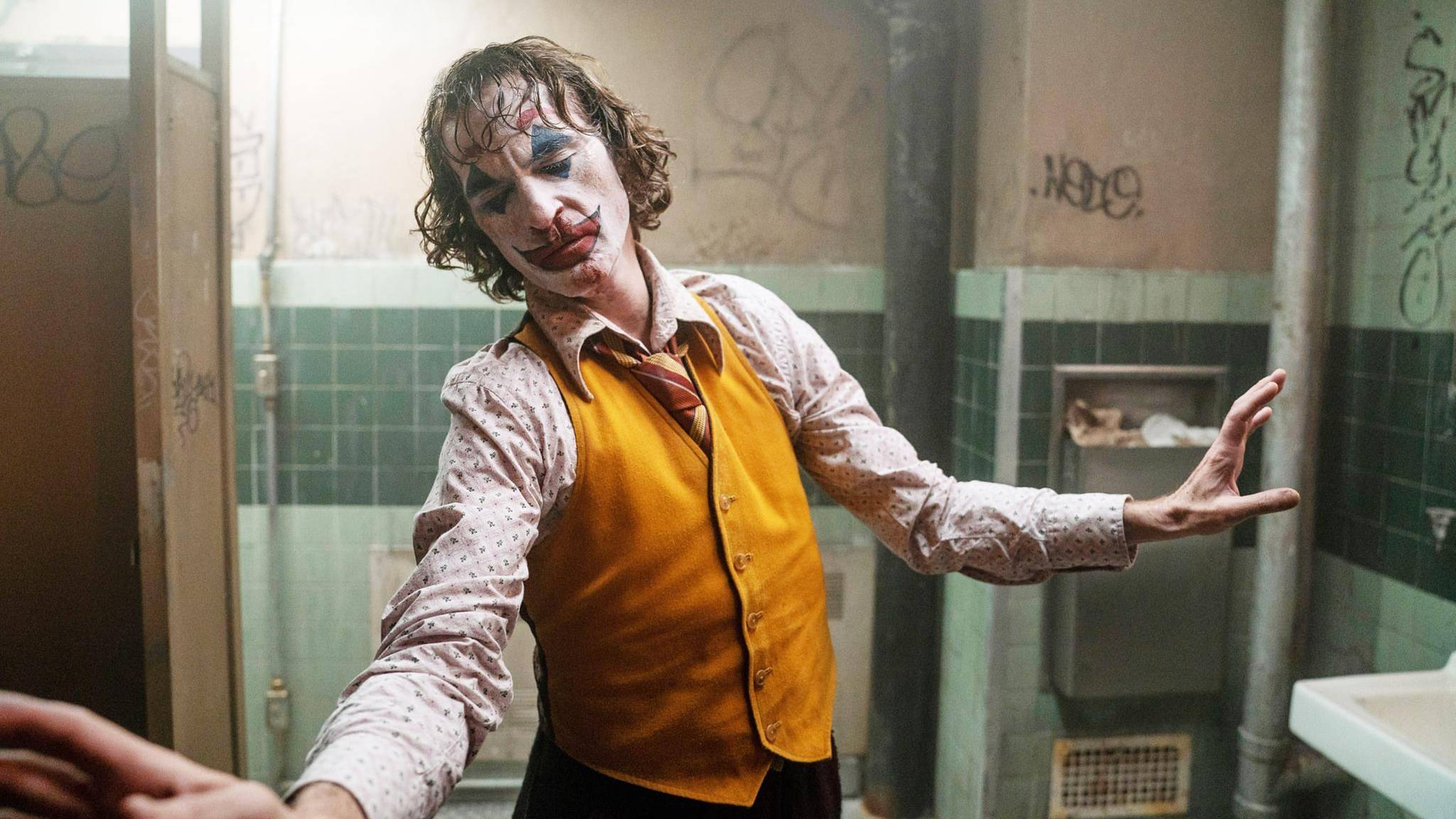 Joker : voici la danse dont s