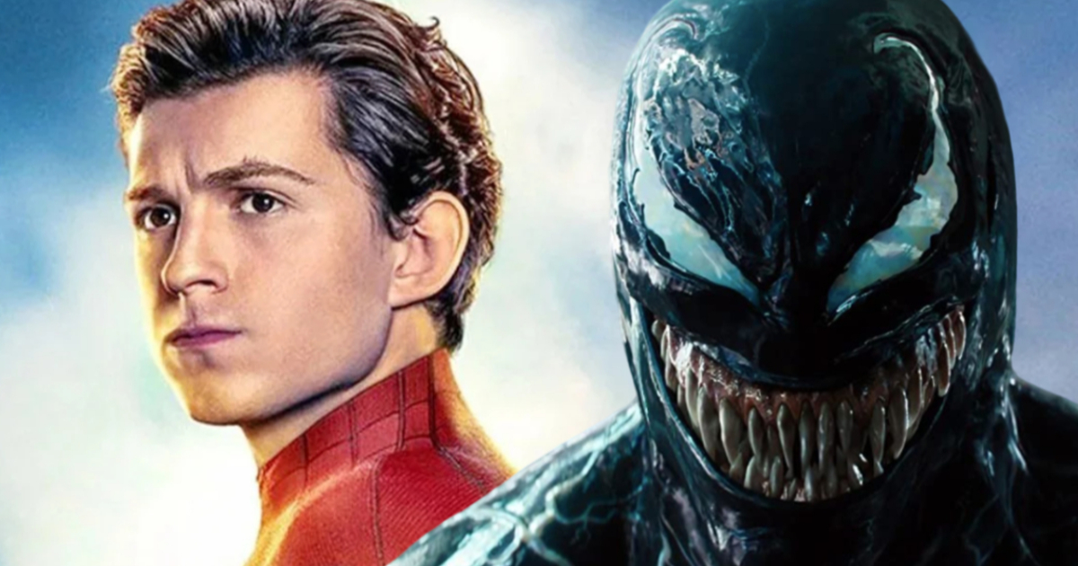 Spider-Man 4 : voici pourquoi Venom doit être dans le film Marvel