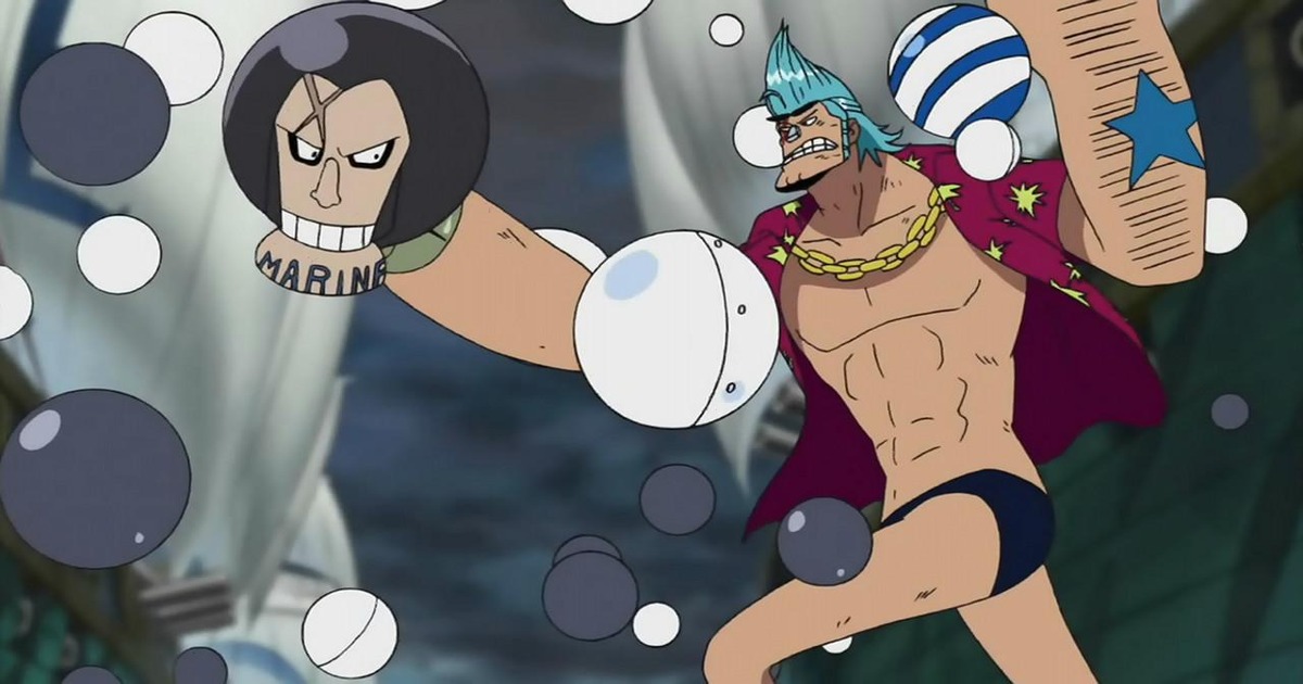 One Piece pour les nuls