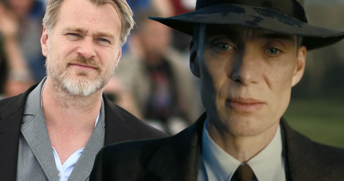 Christopher Nolan : un bouleversement à prévoir pour le réalisateur d