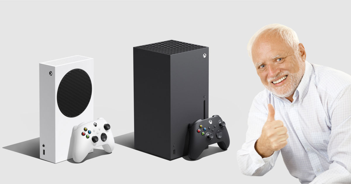 Augmentez le stockage de votre Xbox Series X/S grâce à ce disque