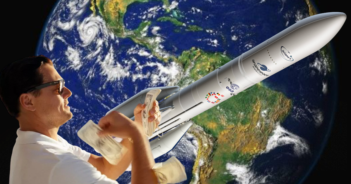 NASA : avec cette mission spatiale, l'agence pourrait offrir 1,4 milliard d'euros à chaque habitant de la Terre - Hitek.fr