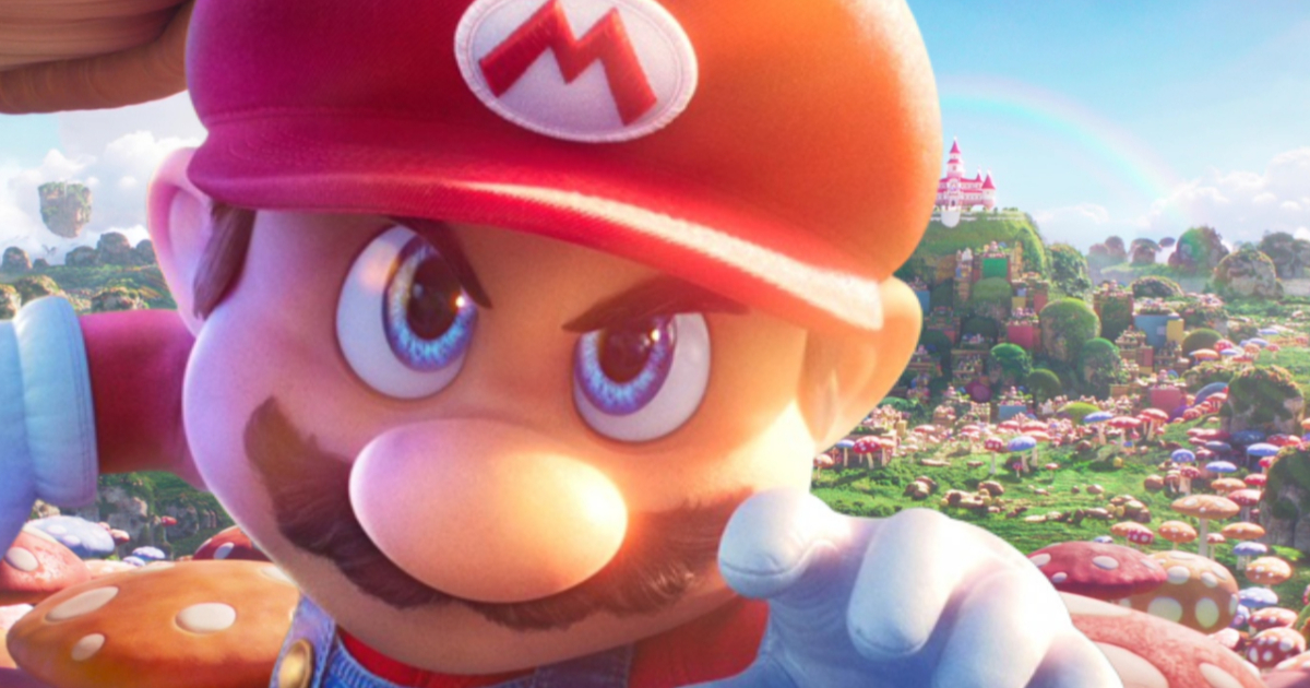 Super Mario Bros. : Jack Black revient sur les critiques négatives
