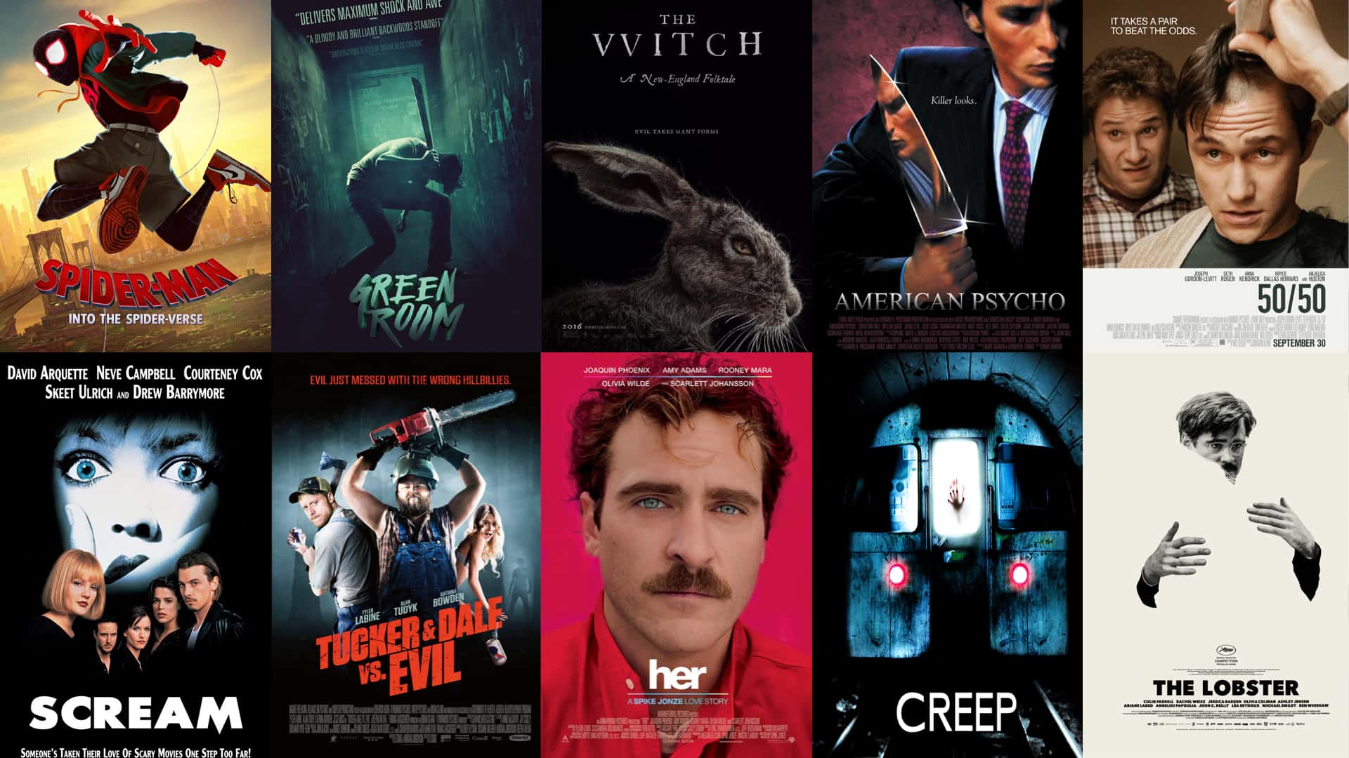 new movies on netflix top 10