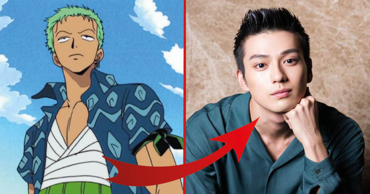 Krieg One Piece Live Action : Qui est l'acteur et son personnage sur  Netflix ? - Breakflip