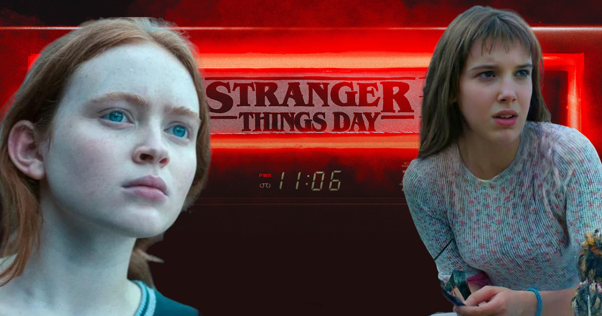 Stranger Things » saison 5: un acteur tease la date de sortie