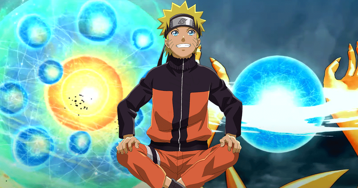 Naruto : un nouveau Rasengan dévastateur dévoilé, Goku et son Genkidama font pale figure