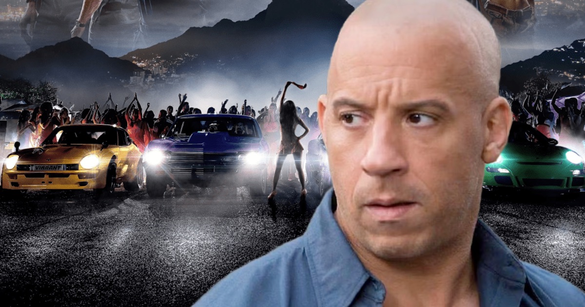 Fast and Furious 11 : VIn Diesel annonce cette triste nouvelle aux fans -  Gamerslive.FR