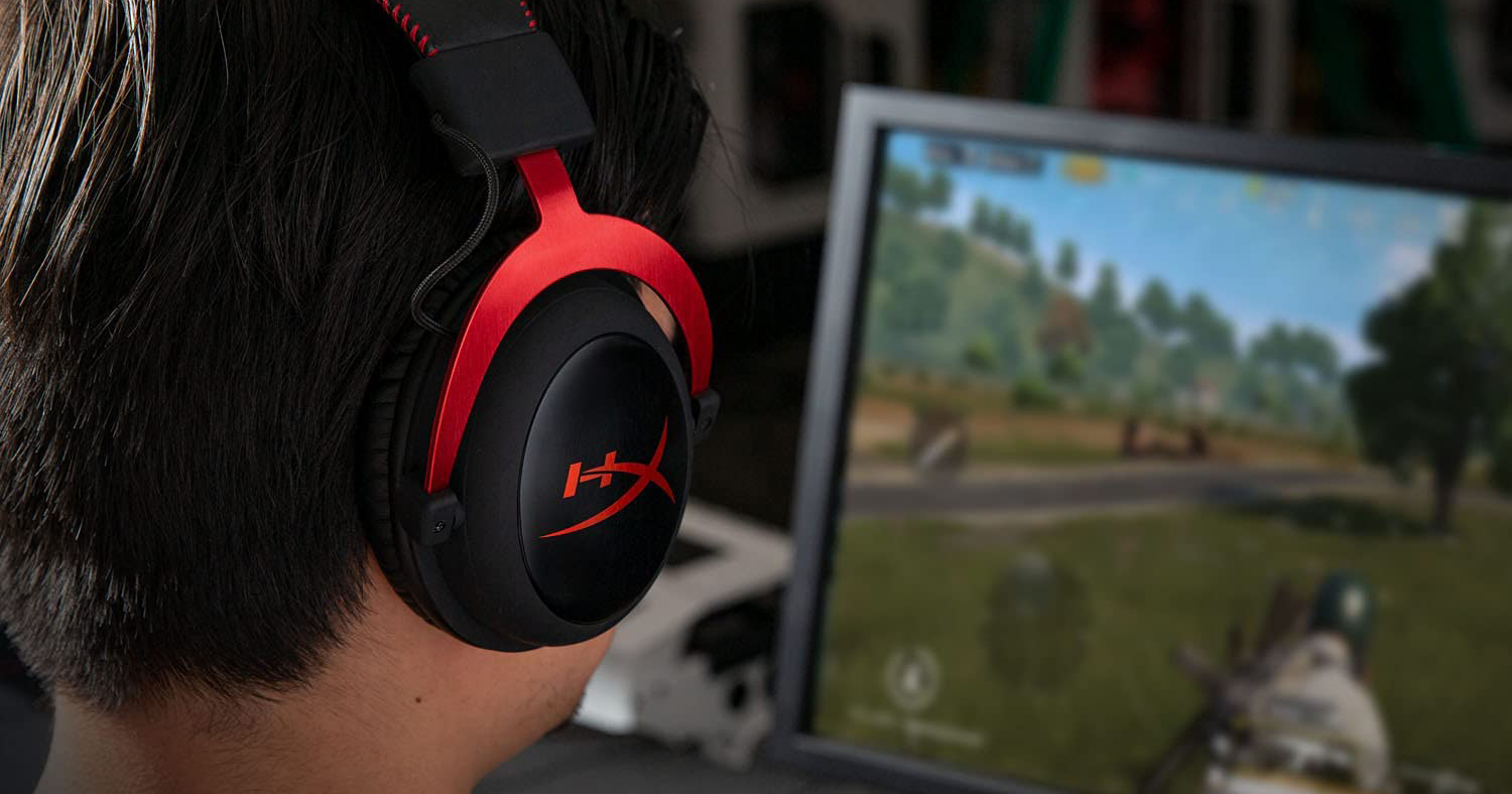 Bon plan] Le casque HyperX Cloud II à 59,99 euros pour les membres