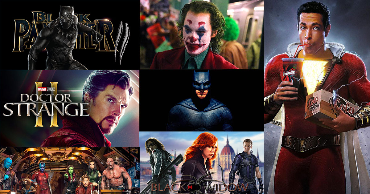 Marvel, DC Comics : les 10 meilleurs pouvoirs de super-héros au cinéma