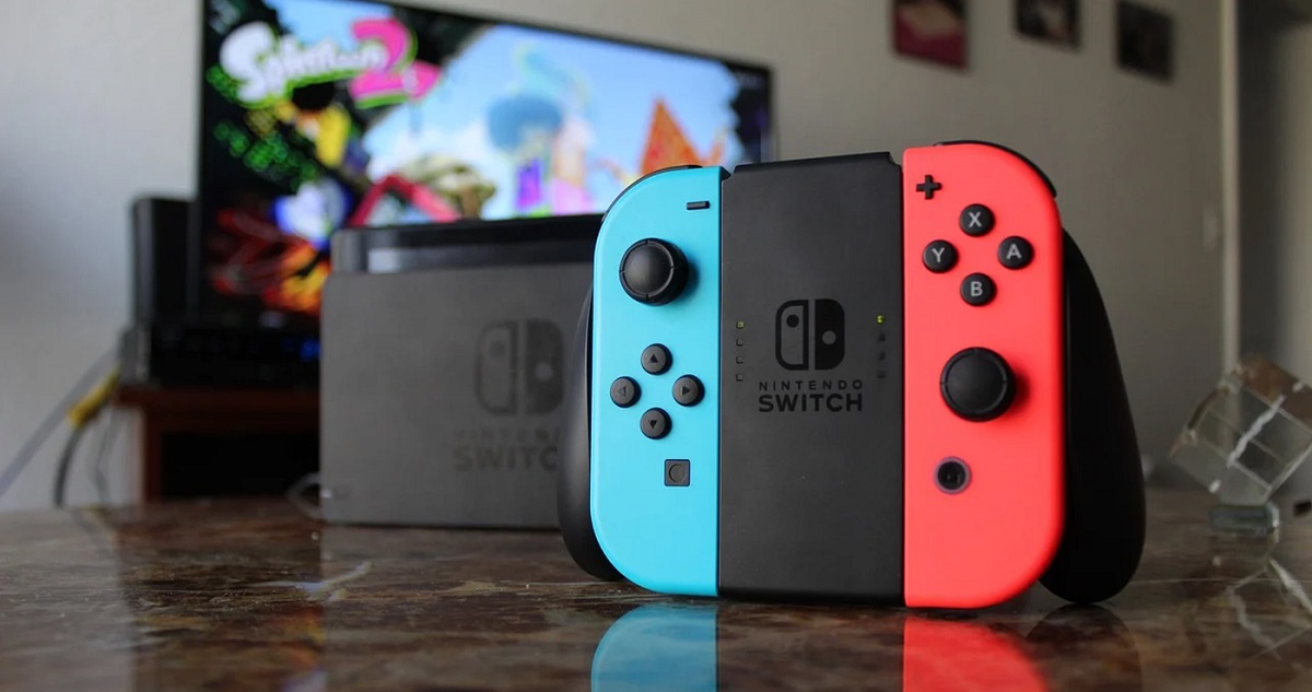 La Nintendo Switch 2 fera l'impasse sur l'écran OLED cette année