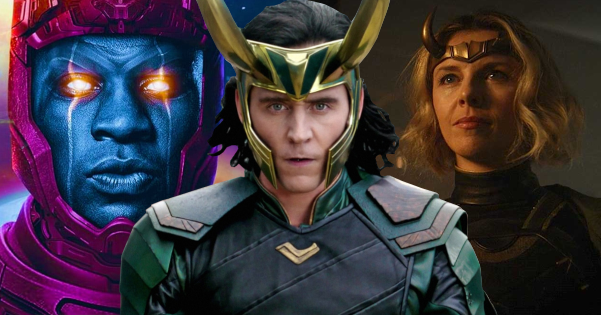 Loki est la première série Marvel qui a du succès depuis des années -  Numerama