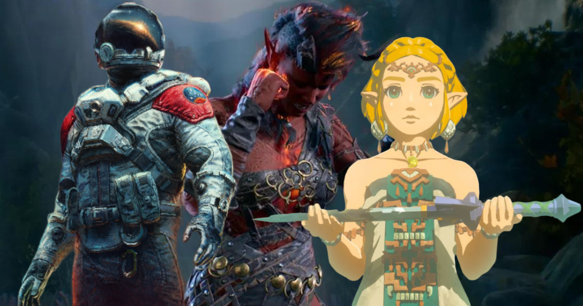 Game Awards 2022 : voici tous les jeux vidéo nommés, dans chaque catégorie