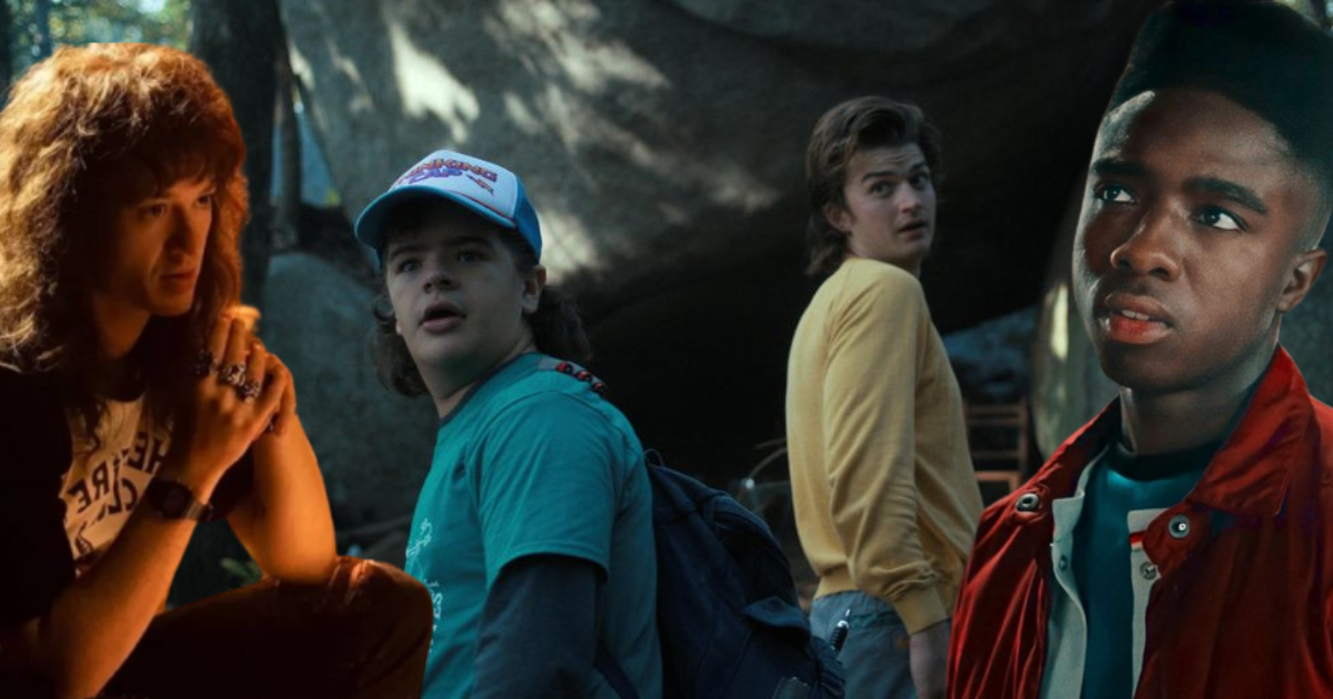 Stranger Things : la saison 5 sera fatale pour de nombreux personnages