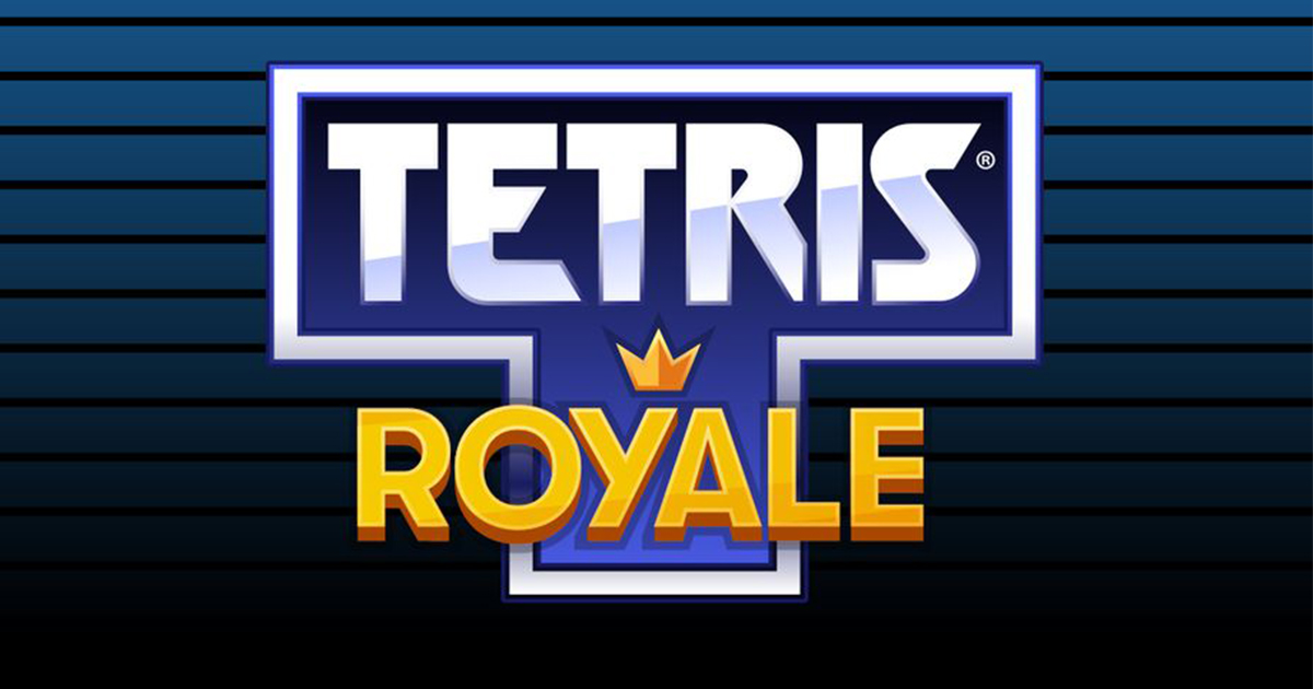 Tetris Royale : le jeu arrive sur Android et iOS