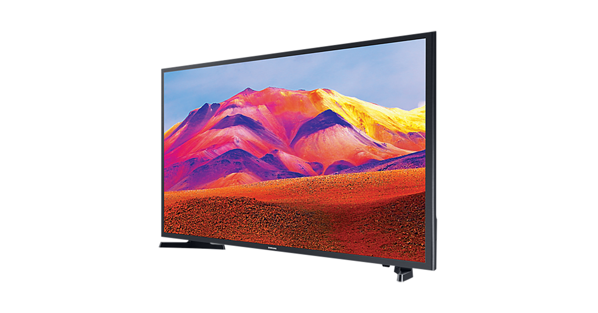 Tv Samsung Ue40t5305 40 Full Hd Smart Tv Noir Samsung UE40T5305 : cette TV LED est à moins de 350 euros avec cette offre