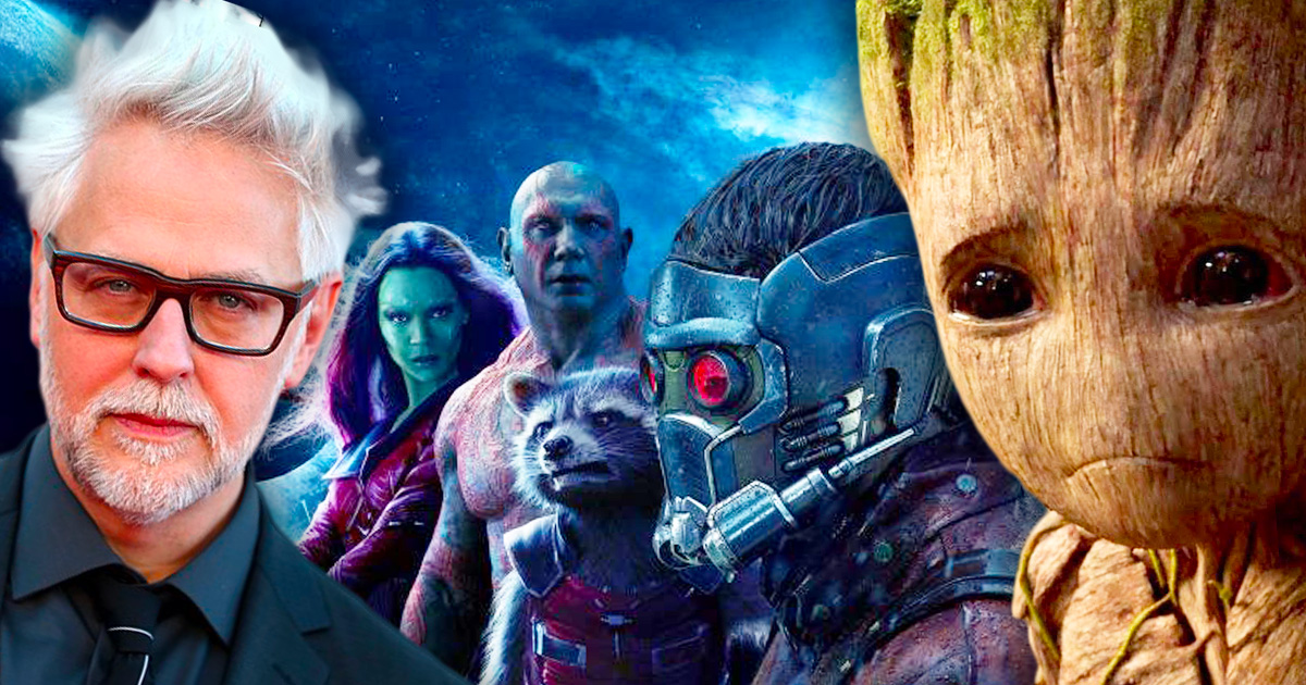 Les Gardiens de La Galaxie 3 : James Gunn promet une histoire beaucoup plus  lourde