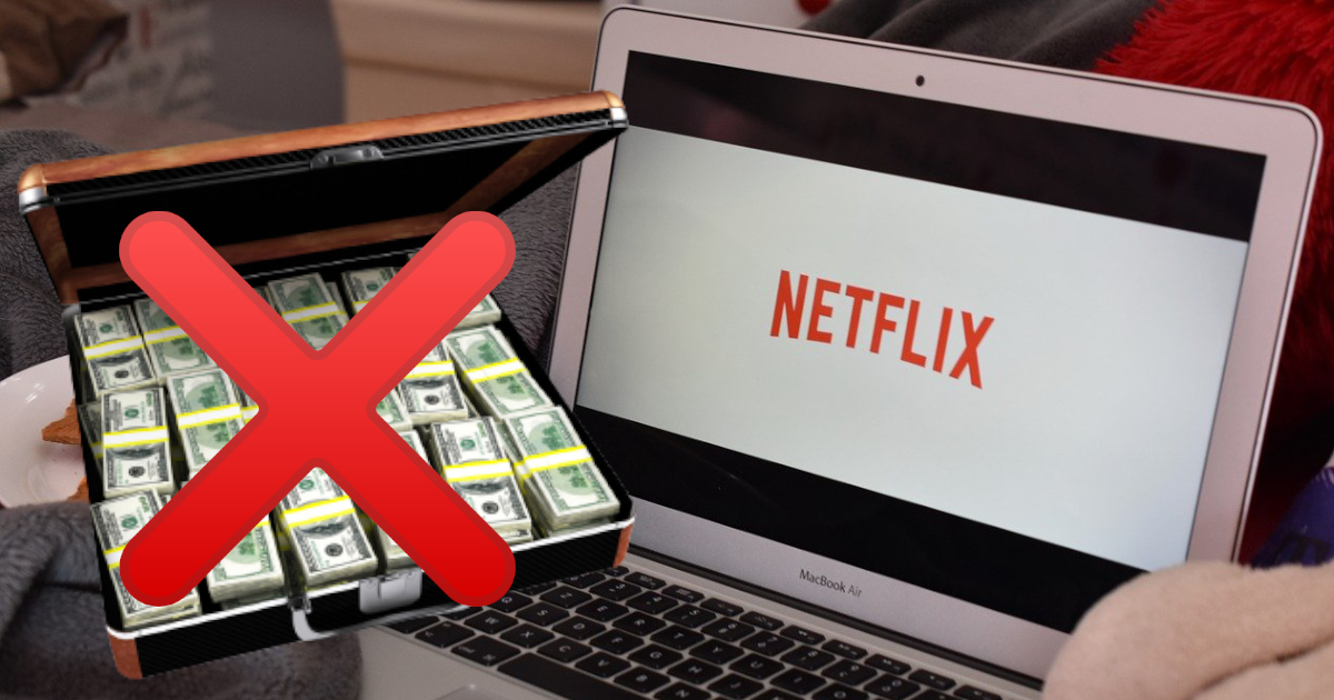 comment netflix se fait de l'argent