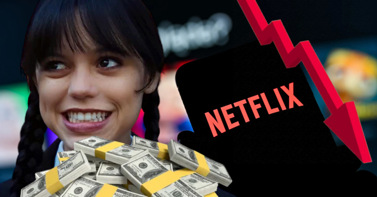 Netflix : le partage de compte bientôt interdit, voici ce que vous risquez  si vous continuez