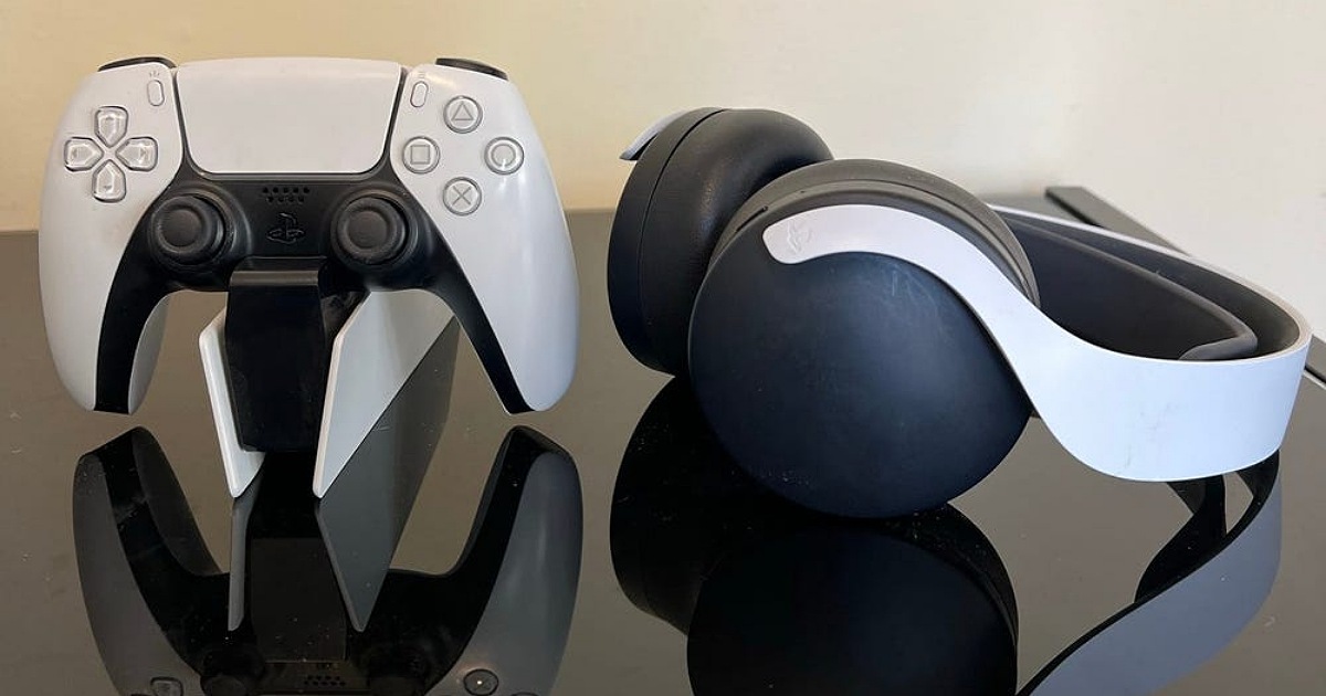 Playstation Pulse Elite Le Casque Officiel Et Référence De La