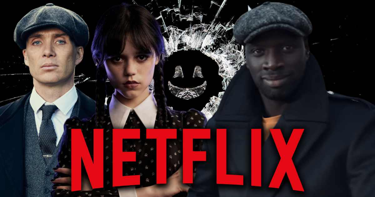 Netflix : cette série culte est reconduite pour une nouvelle saison