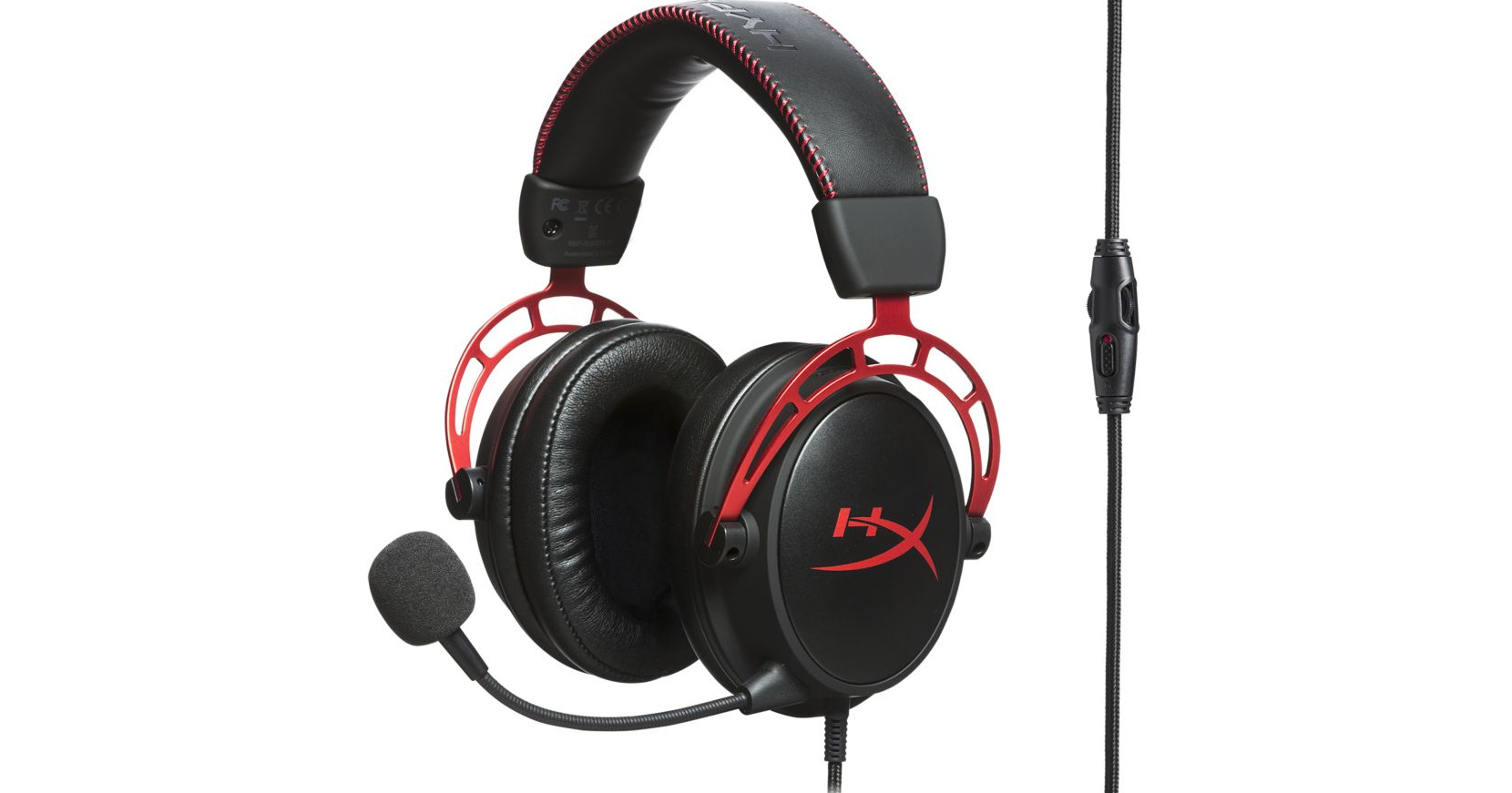 Le Casque Gamer Fnatic REACT, Meilleur qu'un HyperX ? Pour Un Prix