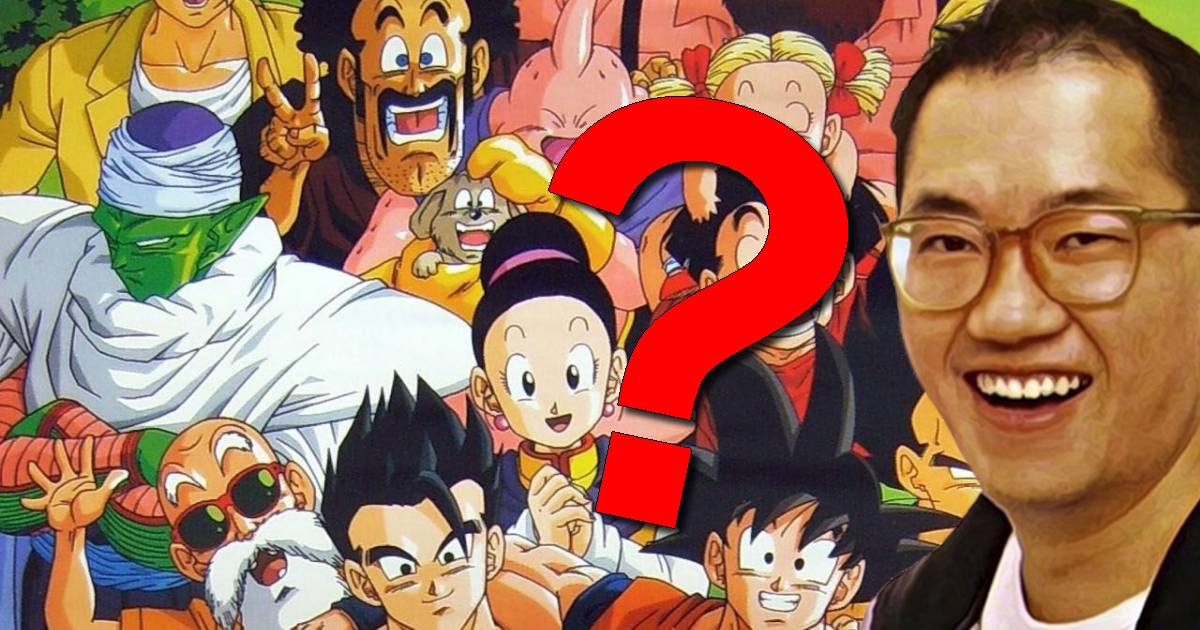 Dragon Ball Super : ce personnage est le plus puissant selon Akira  Toriyama, et ce n'est pas Son Goku