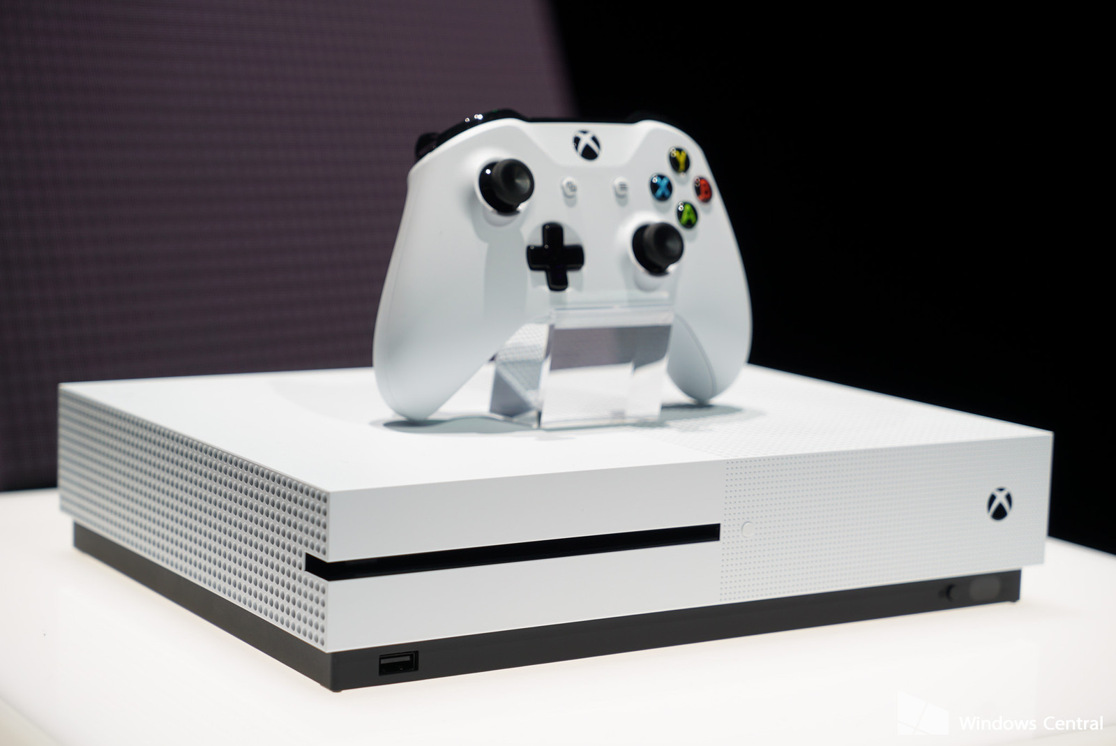 Xbox One S All-Digital Edition : la nouvelle version 100% ...