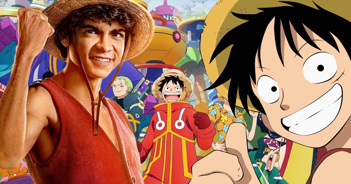 One Piece : où voir l'anime après la série Netflix ?