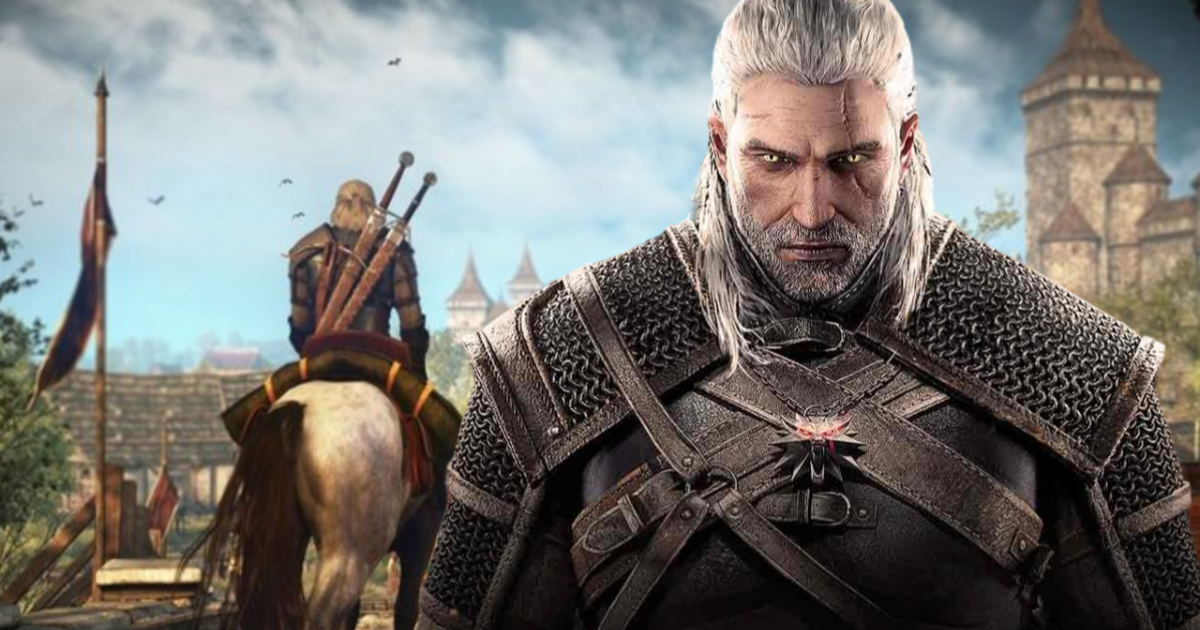 The Witcher : le prochain jeu vidéo dévoile ce tout nouveau personnage