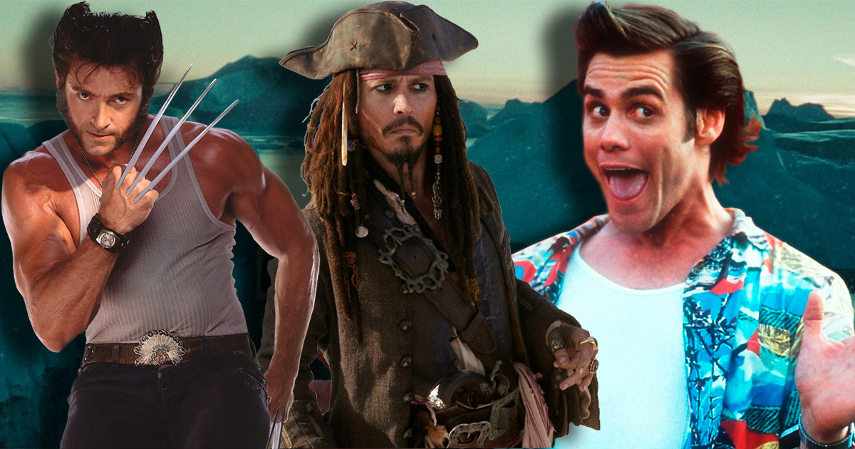 Pirates des Caraïbes : ces 6 acteurs ont failli jouer Jack Sparrow