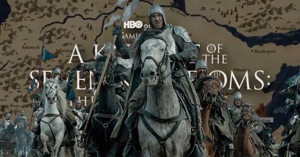 The Hedge Knight : ce spin-off de Game of Thrones est un risque énorme pour HBO