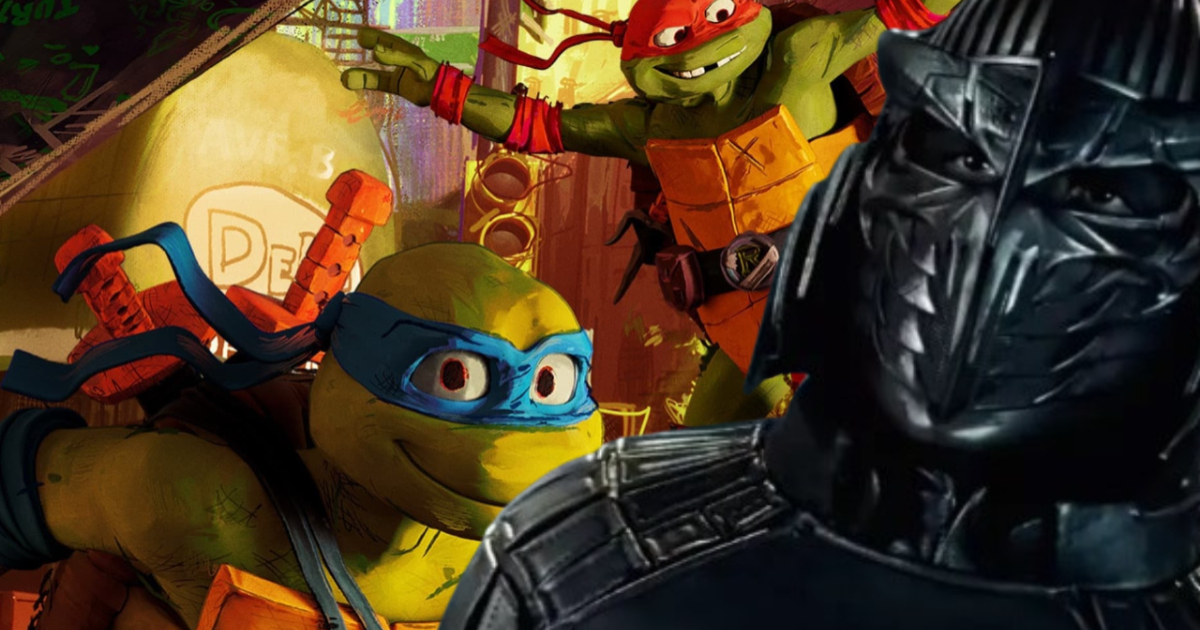 Ninja Turtles : Teenage Years », un retour en animation qui décoiffe ! - Le  Parisien