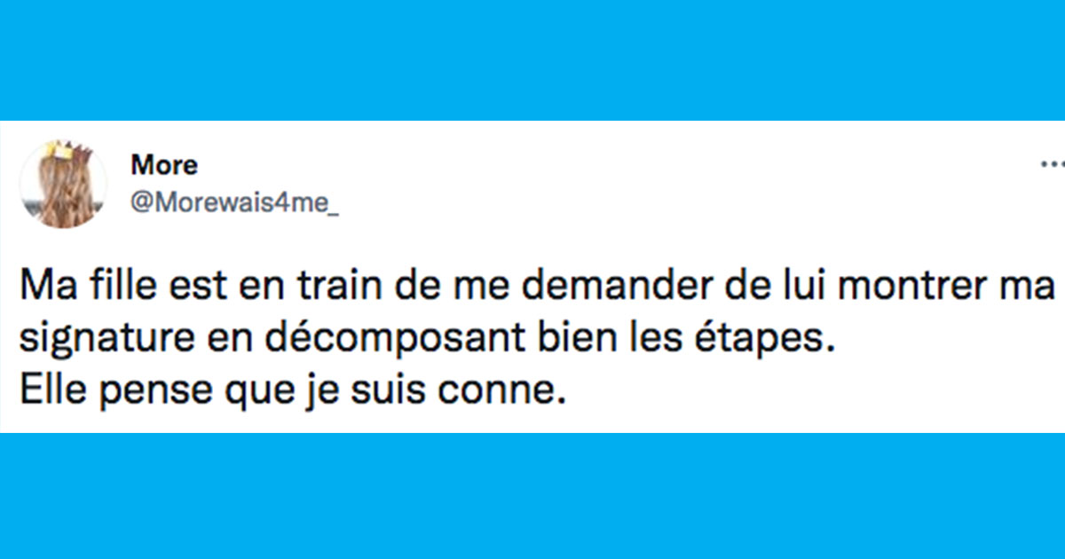 Le top 15 des tweets de la semaine #338