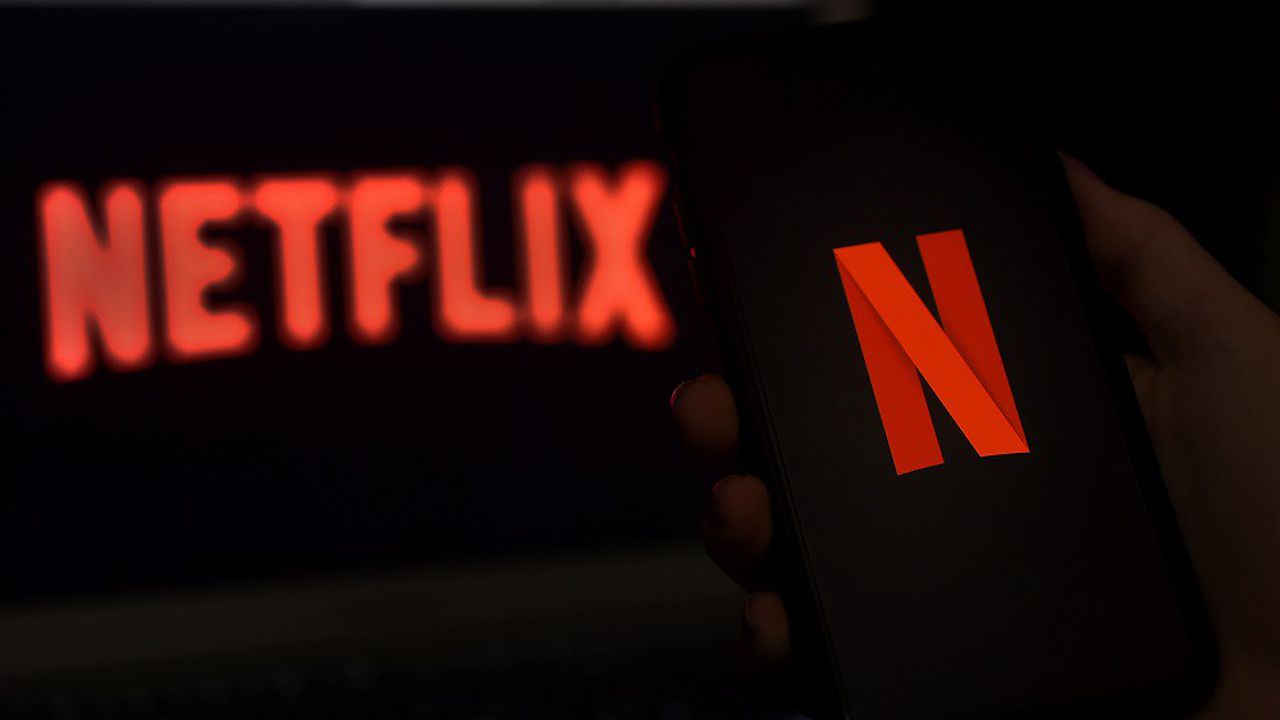 Netflix : une vague de désabonnements suite à la sortie d